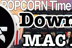 Popcorn Time 0.3.10 Full Cracked Mac